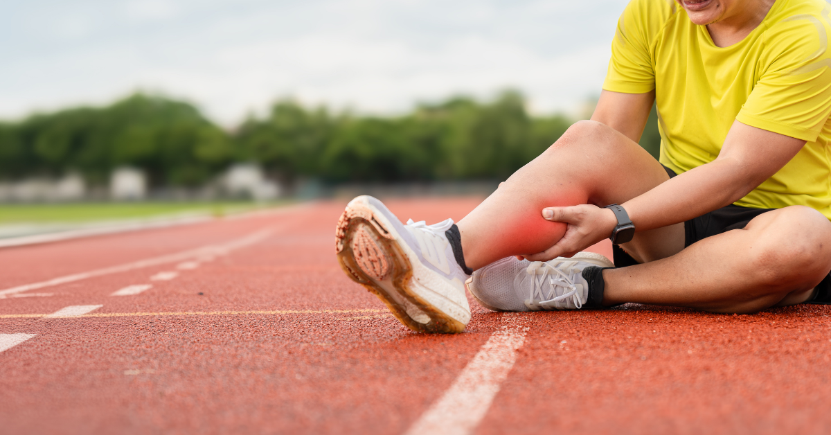 Injury Prevention Tips for Gym-Goers and Athletes